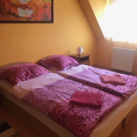 Vida Apartman Sárvár Dış mekan fotoğraf