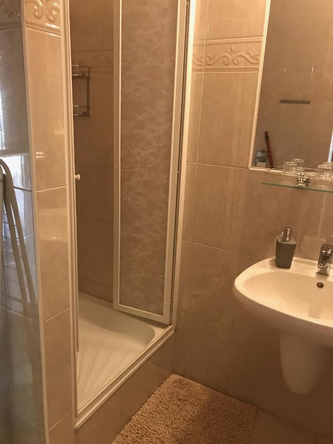 Vida Apartman Sárvár Dış mekan fotoğraf