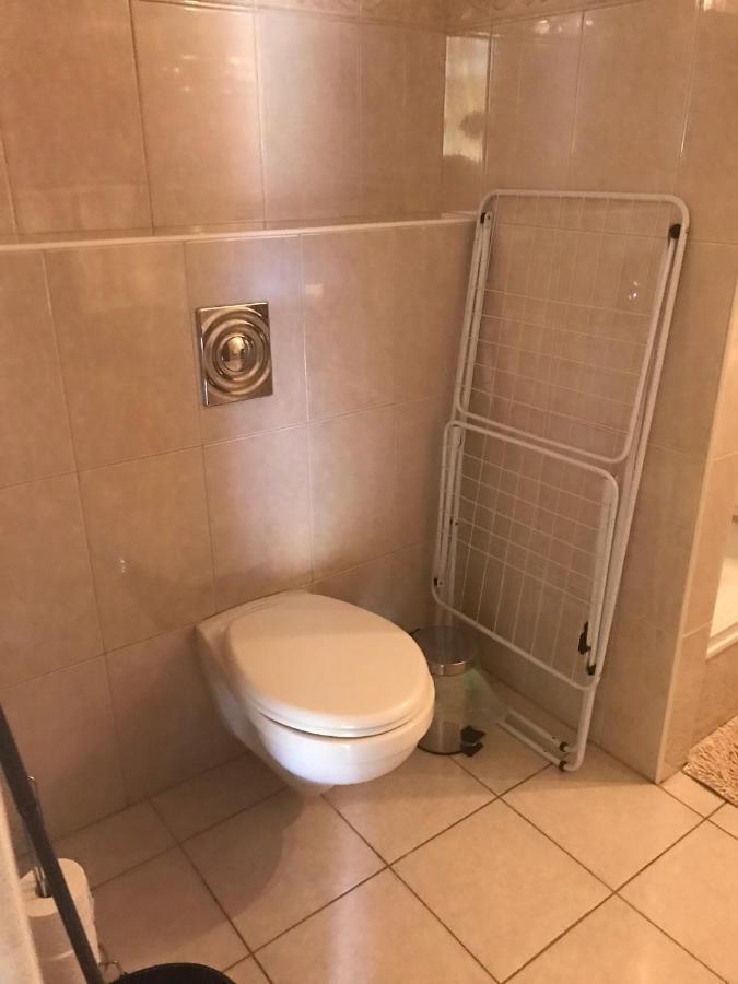 Vida Apartman Sárvár Dış mekan fotoğraf