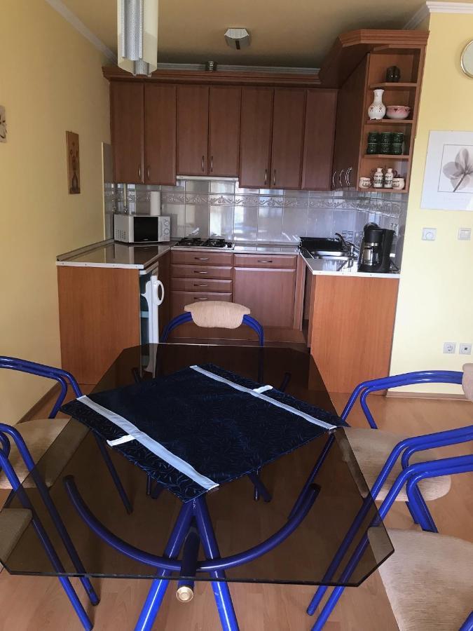 Vida Apartman Sárvár Dış mekan fotoğraf